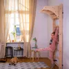 BenchK ladder Turnhallen-Wand 111 bar Produktbild-Vorschau 7