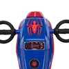 Huffy Marvel Spider-Man 6v Motorrad Produktbild-Vorschau 5