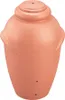 Regentonne Amphore BOLOGNA 360 L terracotta inkl. Hahn Voir les images du produit 4