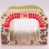 Bigjigs Rail Tunnel a doppia rotaia Anteprima dell’immagine prodotto 9