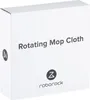 Roborock rotierender Wischpad * 4 Stk.  Antibakteriell für Voir les images du produit 6