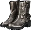 Lazamani Stiefelette Stiefelette Leder Produktbild-Vorschau 3