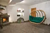 Amazonas Globo Royal Chair Verde AZ-2030844, závěsné křeslo Náhled obrázku produktu 4