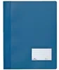 DURABLE Schnellhefter DURALUX® A4+ transluzent 25 ST 268007 Produktbild-Vorschau 2