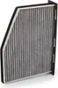 RIDEX 424I0002 Innenraumfilter Pollenfilter für VW GOLF VI Produktbild-Vorschau 7