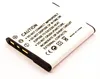 Akku für SONY CYBERSCHOT ersetzt NP-BN1, NP-BN 3,7V 630mAh Produktbild-Vorschau 2