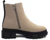 s.Oliver Damen Stiefelette Chelsea Boot Stretch Plateau Produktbild-Vorschau 16
