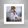 Poster - Poster ohne Rahmen - Ballerina Ballett Studio - Produktbild-Vorschau 4