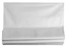Deco4Me Raffrollo 60x160cm weiß Raffgardine Fenster Produktbild-Vorschau 2