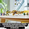 LEGO Marvel Avengers vs. Leviathan, giocattolo da Anteprima dell’immagine prodotto 35