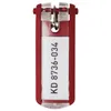 Durable Key-clip Assorted - 25 mm - 65 mm - 6 Stück(e) Náhled obrázku produktu 7