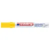 edding 4040 farba matowa marker żółty Podgląd zdjęcia produktu 7