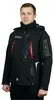 Geographical Norway WU6068H/GN-BLACK / RED giacca softshell Anteprima dell’immagine prodotto 7