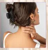 J&W Set di fermagli per capelli Koliza Nero Taglia unica Anteprima dell’immagine prodotto 12