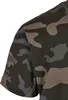 Brandit T-Shirt Größe XL Farbe Dunkles Tarnmuster Produktbild-Vorschau 17