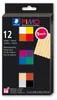 Staedtler Set Mod.masse Fimo prof MP BaC Produktbild-Vorschau 4