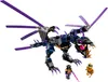 LEGO 71742 NINJAGO Der Drache des Overlord und Figur des Produktbild-Vorschau 1