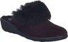 JOSEF SEIBEL Avignon 306 | Pantoufles pour Femmes | rouge Voir les images du produit 1