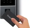 Safescan TimeMoto TM-626, Čierna, Čipový token, Odtlačok Náhľad obrázku produktu 14