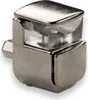 8 x Glasbodenträger E410 Glasbodenhalter Fachträger Produktbild-Vorschau 2