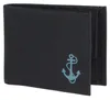 oxmox portafoglio New Cryptan RFID Protect Pocketbörse Anteprima dell’immagine prodotto 1