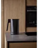 JACOB JENSEN 33958, 1,2 l, 2200 W, Schwarz, Aluminium, Produktbild-Vorschau 13