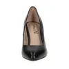 Caprice Pumps - Schwarz Leder Größe: 41 Normal Produktbild-Vorschau 9