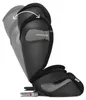 CYBEX Gold Kindersitz Solution S2 i-Fix, Für Autos mit und Produktbild-Vorschau 5