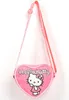 Taška přes rameno Hello Kitty Pink 15,0 x 14,0 x 4,0 cm Náhled obrázku produktu 7
