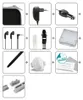 Pacchetto Comfort Rosso per Nintendo DS Lite Anteprima dell’immagine prodotto 2
