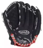 Gant de Baseball Rawlings PL120SB Noir pour Enfant Voir les images du produit 3