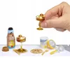 Miniverse MGA's - Make It Mini Foods: Cafe Series 5, 8 Produktbild-Vorschau 11