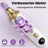 Elektrische Nagelfeile Set 15in1 wiederaufladbar 2 Produktbild-Vorschau 5