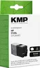 KMP Druckerpatrone H188XL schwarz kompatibel zu HP 912XL Produktbild-Vorschau 5