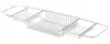 MSV 141730, Freistehend, Edelstahl, Grau, Badezimmer, 1 Produktbild-Vorschau 7