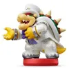 Nintendo amiibo Super Mario Odyssey Bowser Produktbild-Vorschau 3