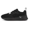 Schnürsneaker Kind Wired Run PS Produktbild-Vorschau 4