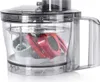Bosch MCM3201B - 2,3 l - Schwarz - Transparent - Drehregler Produktbild-Vorschau 3