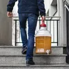 10 L Gärballon+ Hahn Weinballon Gärbehälter Flasche Produktbild-Vorschau 16