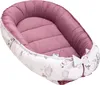Pepi Babynest Kokon 5 teiliges Babynestchen Set für Babys Produktbild-Vorschau 3