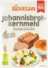 Biovegan Johannisbrotkernmehl  50g Produktbild-Vorschau 3