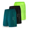 Herren-Fahrradshorts mit 3D-Gelpolsterung und Mesh-Futter Produktbild-Vorschau 3