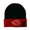 NARUTO SHIPPUDEN - Mütze - Akatsuki Produktbild-Vorschau 3