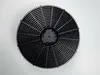 PKM Kohlefilter CF115 Rund Durchmesser ca. 160 mm Produktbild-Vorschau 3