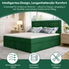 Best For Home Trinity K-10 Boxspringbett | Bett mit Produktbild-Vorschau 4