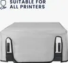 kwmobile Cover kompatibel mit HP Smart Tank 7305 - Tasche Produktbild-Vorschau 3