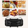 ZEEGMA Waffeleisen GOFREE CHEF PRO, Leistung 1200 W, Produktbild-Vorschau 5
