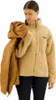 Columbia Drop Ridge™ Ii Abnehmbare Jacke Braun XL Frau Produktbild-Vorschau 4