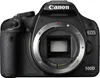 Canon EOS 500D + EF-S 18-55 IS, kit EOS, 15.1 MP, SLR Kit, Produktbild-Vorschau 1