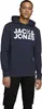 Jack & Jones 12152840, Erwachsener, Blau, S, Baumwolle, Produktbild-Vorschau 29